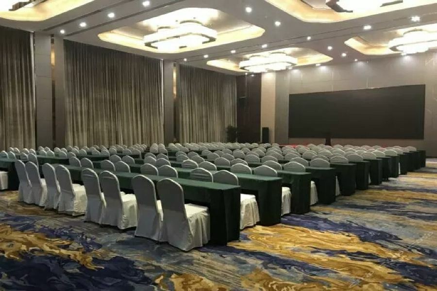 Zhi Hui Tang Feng Ze Hotel Chengdu Exteriör bild