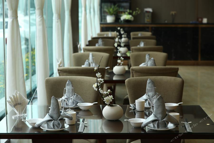 Zhi Hui Tang Feng Ze Hotel Chengdu Exteriör bild