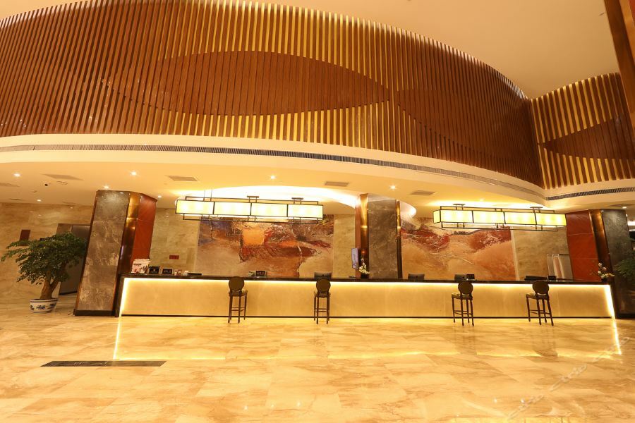 Zhi Hui Tang Feng Ze Hotel Chengdu Exteriör bild